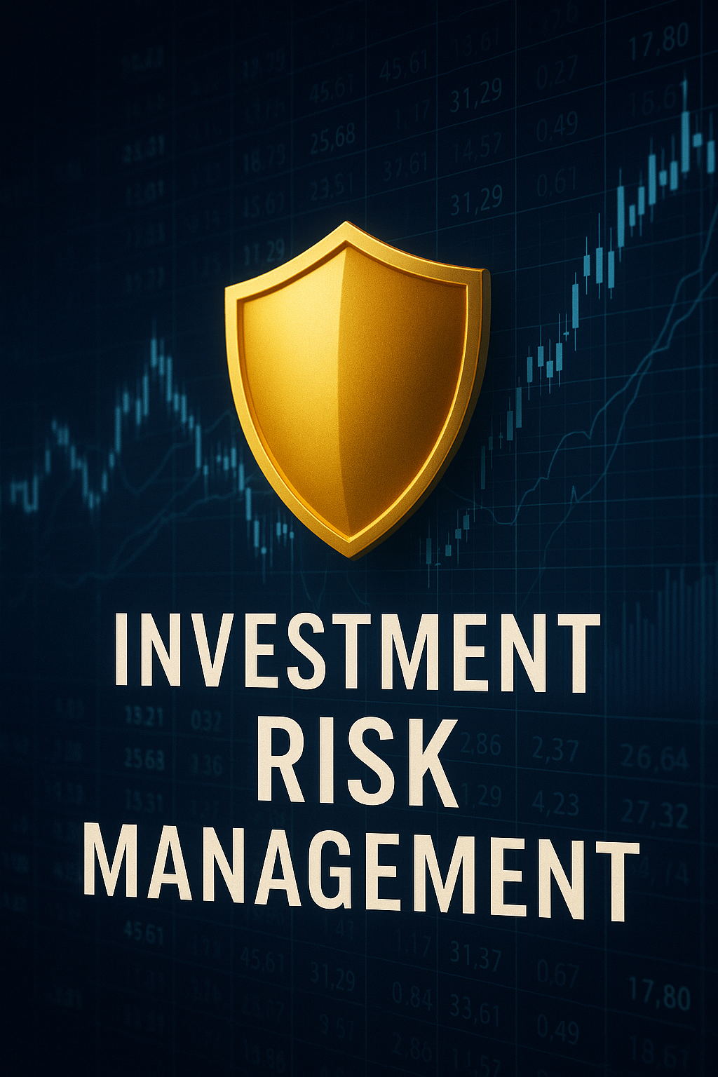 Investment Risk Management