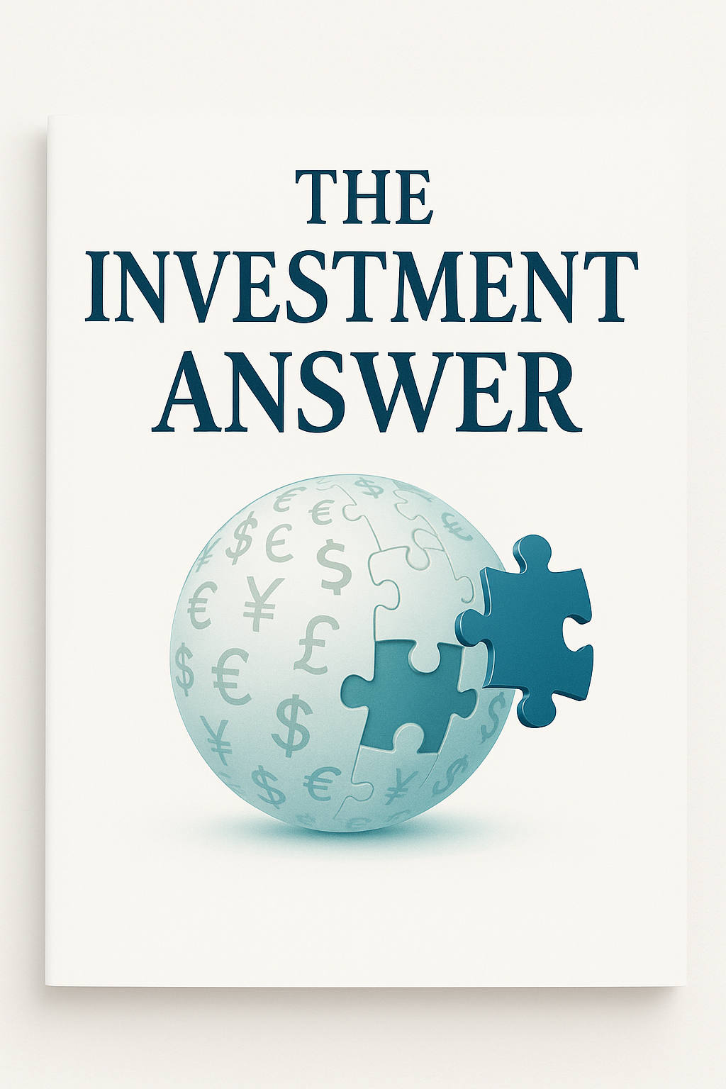 The Investment Answer