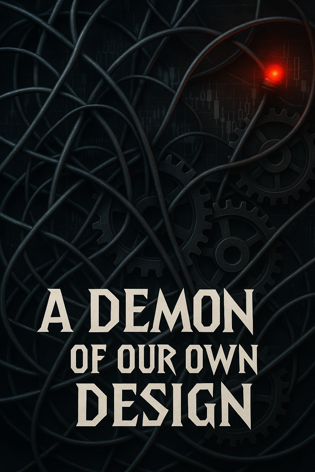 A Demon of Our Own Design
